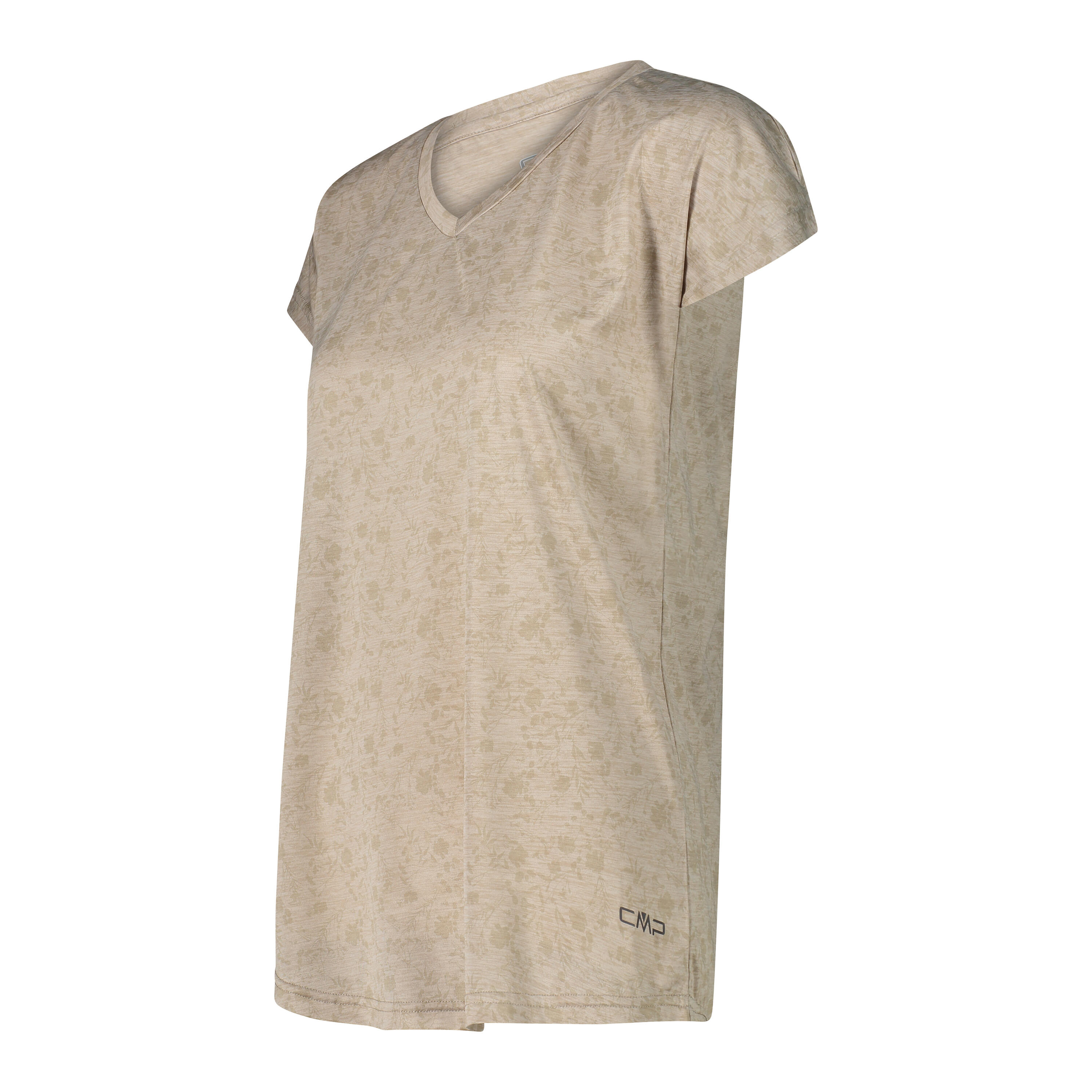 Maillot en jersey femme CMP 3/3