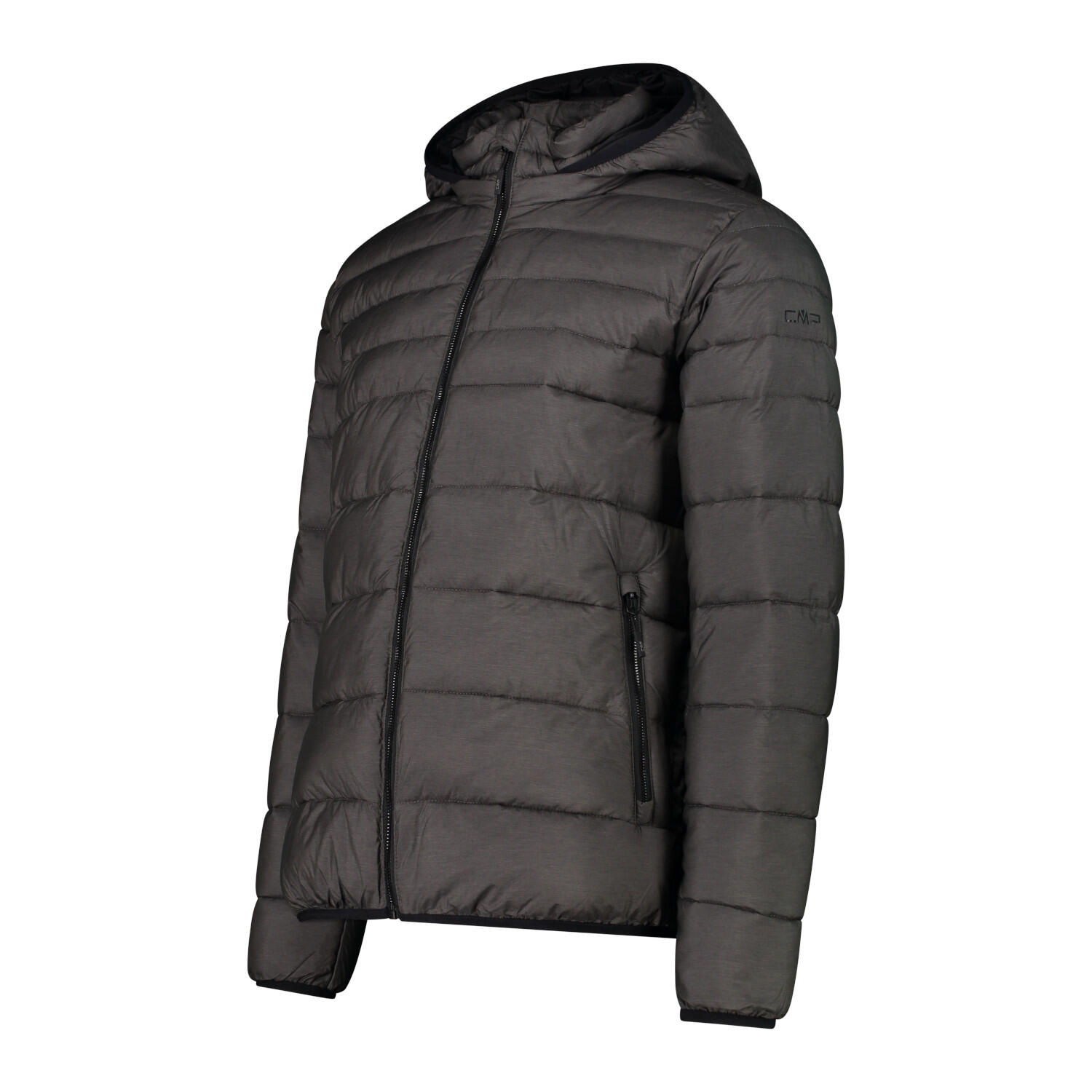 Daunenjacke  mit Kapuze CMP Snaps 3/3