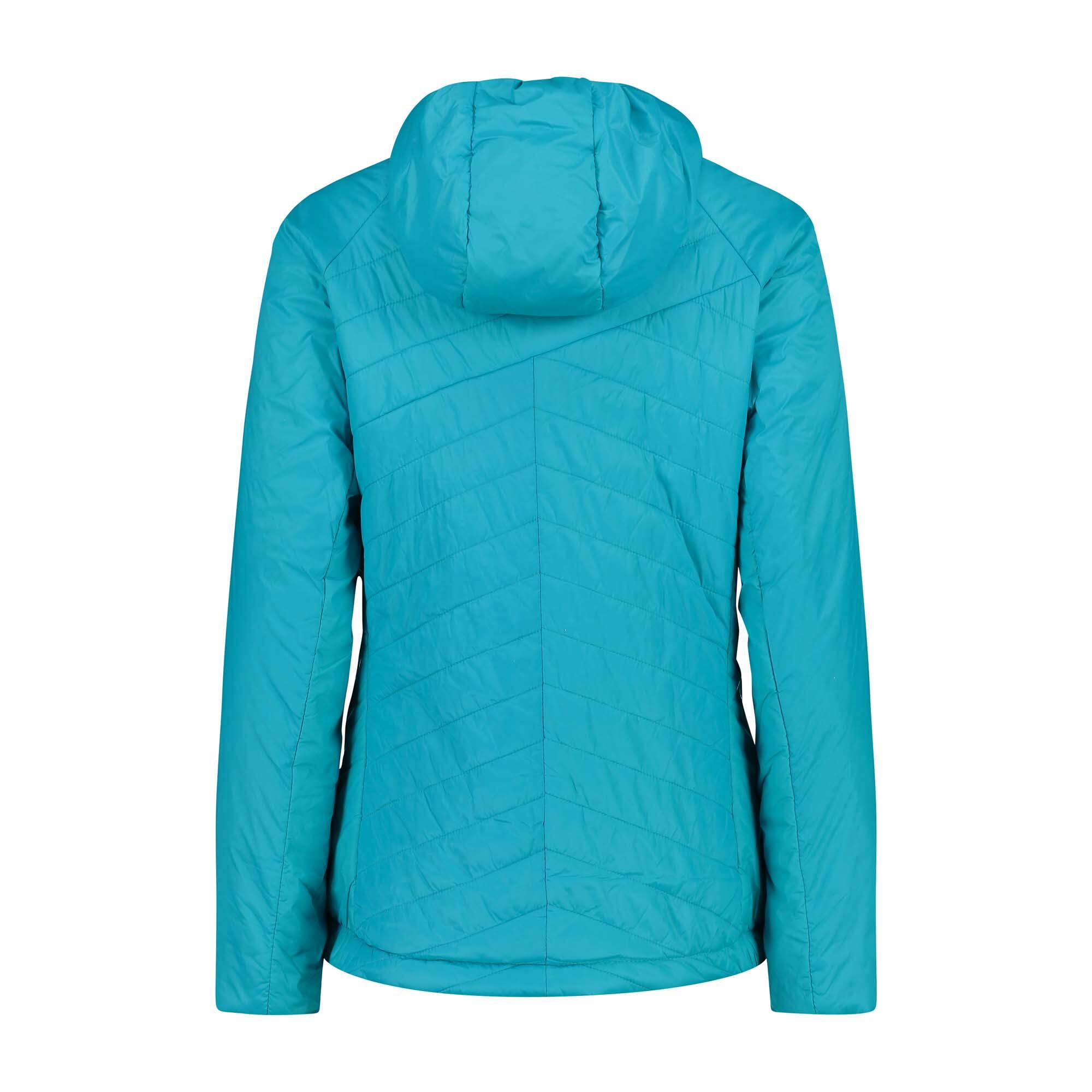 Women's ultra-light jacket CMP 2/7