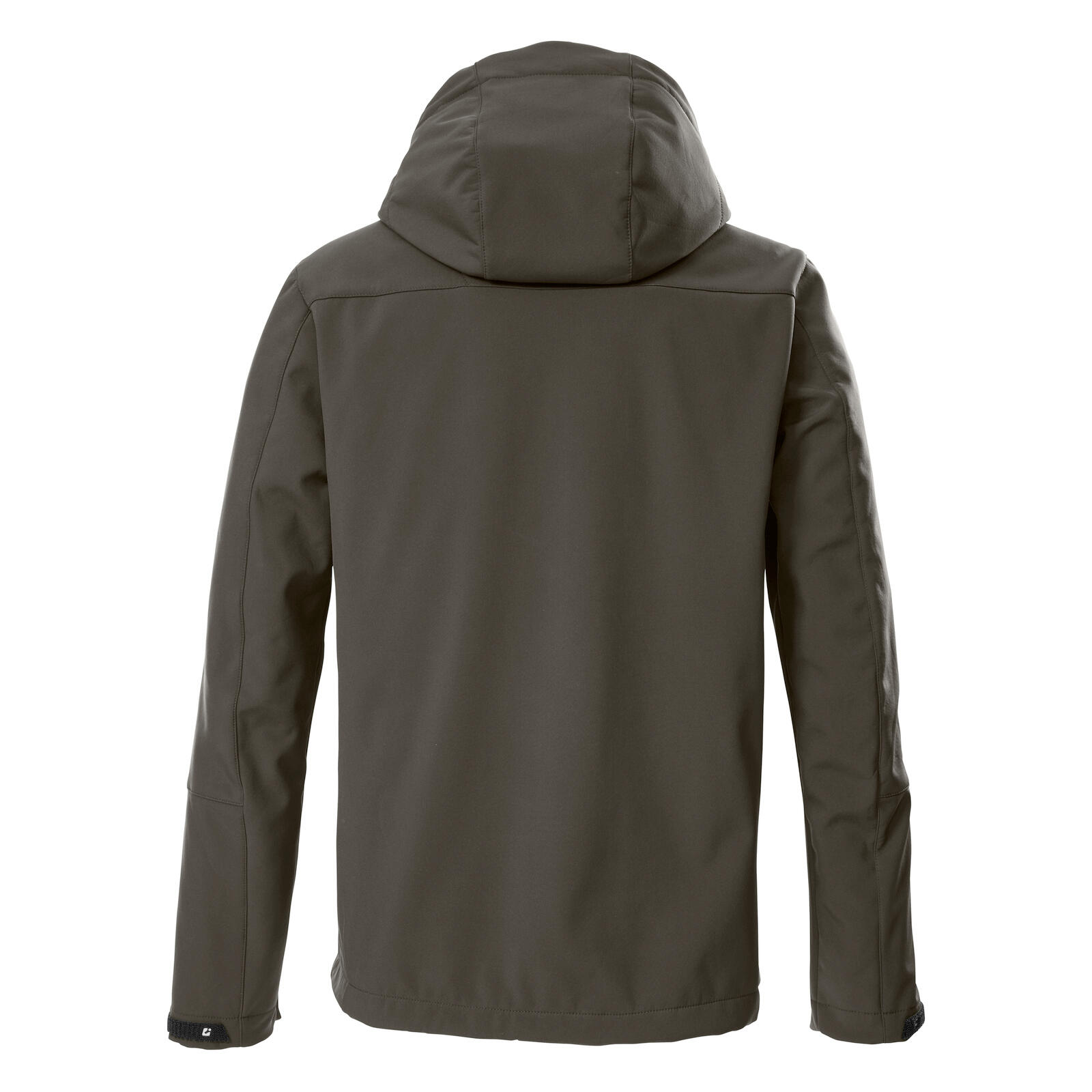 Herren Softshelljacke KOW 79 MN SFTSHLL JCKT 7/7