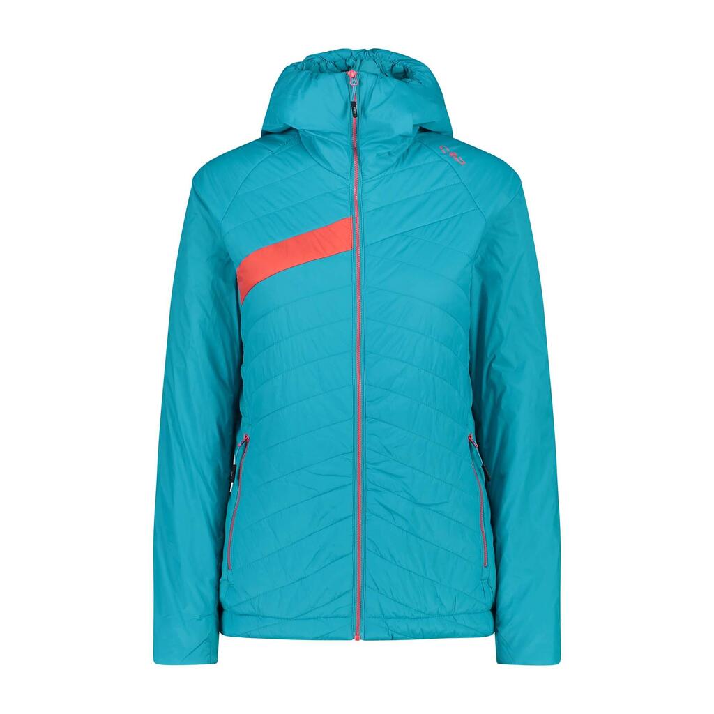 Women's ultra-light jacket CMP