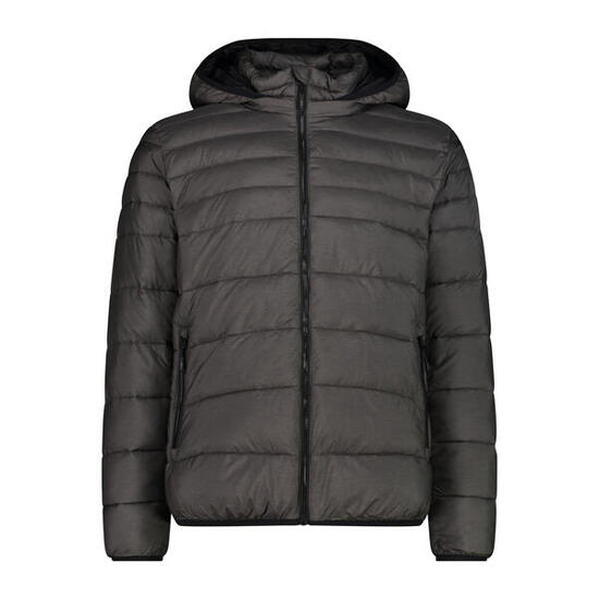 CMP Herren Jacke Man Jacket Snaps Hood 34K2817M