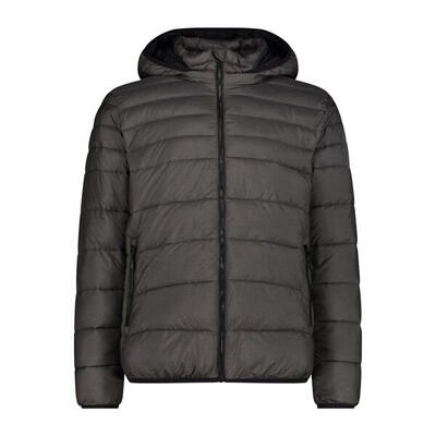 CMP Herren Jacke Man Jacket Snaps Hood 34K2817M