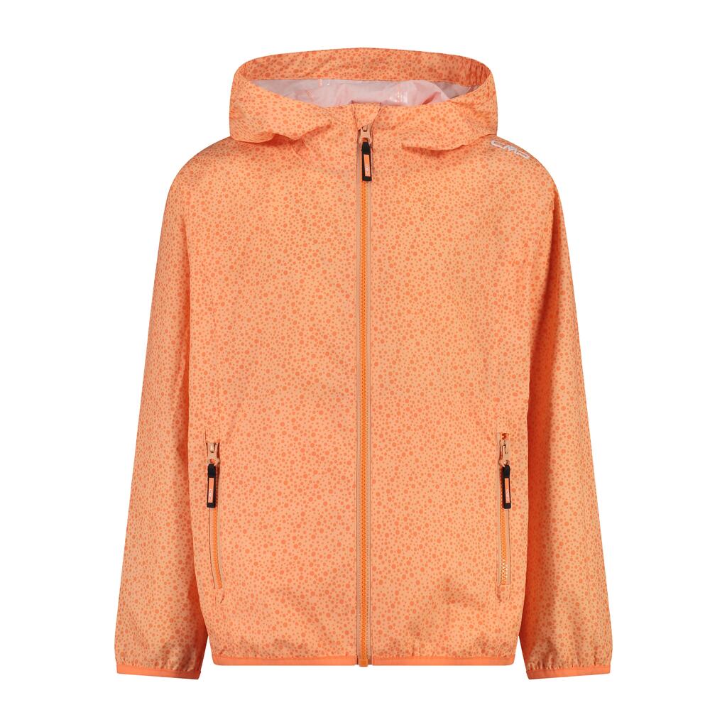 Girl's waterproof jacket CMP