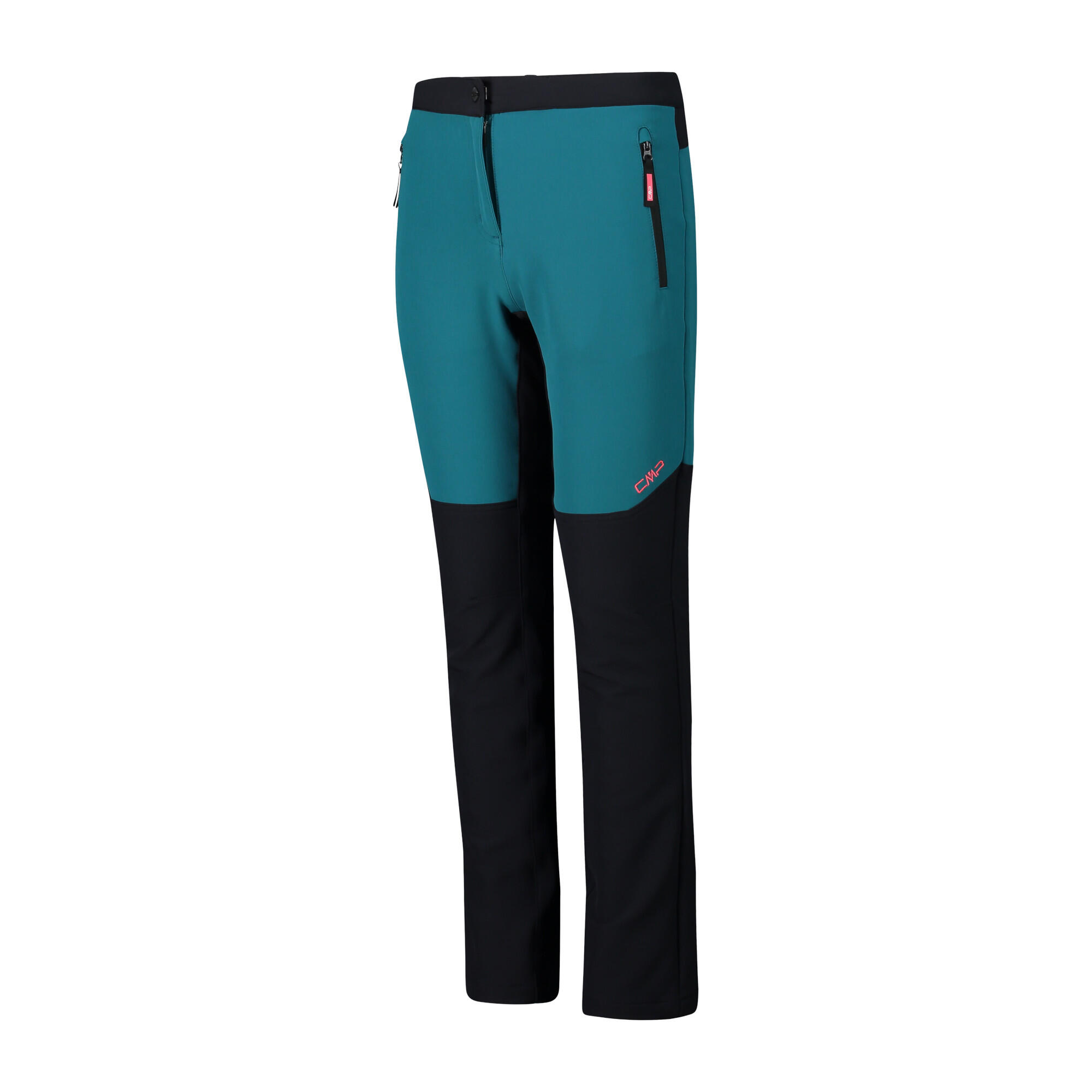 Pantalón exterior elástico niña CMP 3/3