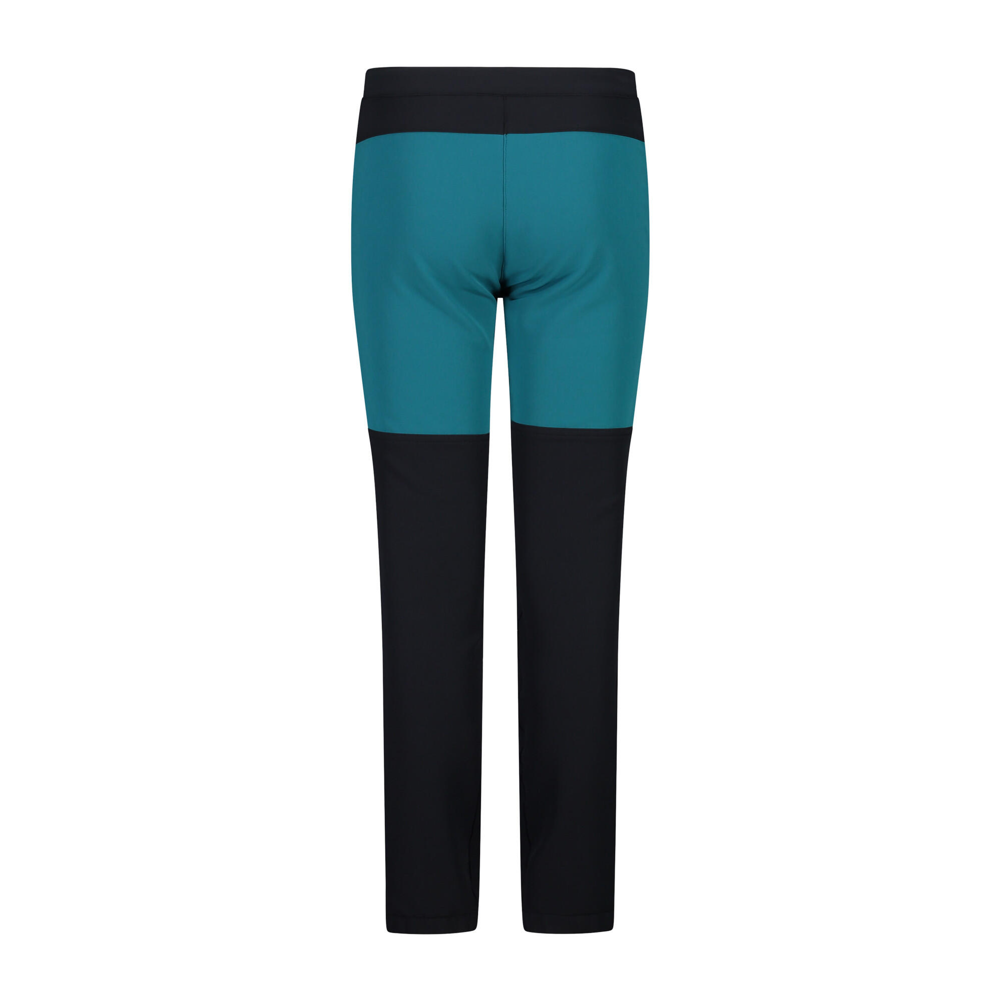 Pantalón exterior elástico niña CMP 2/3
