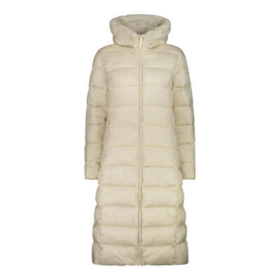 CMP Damen Mantel WOMAN COAT FIX HOOD 34K0046F