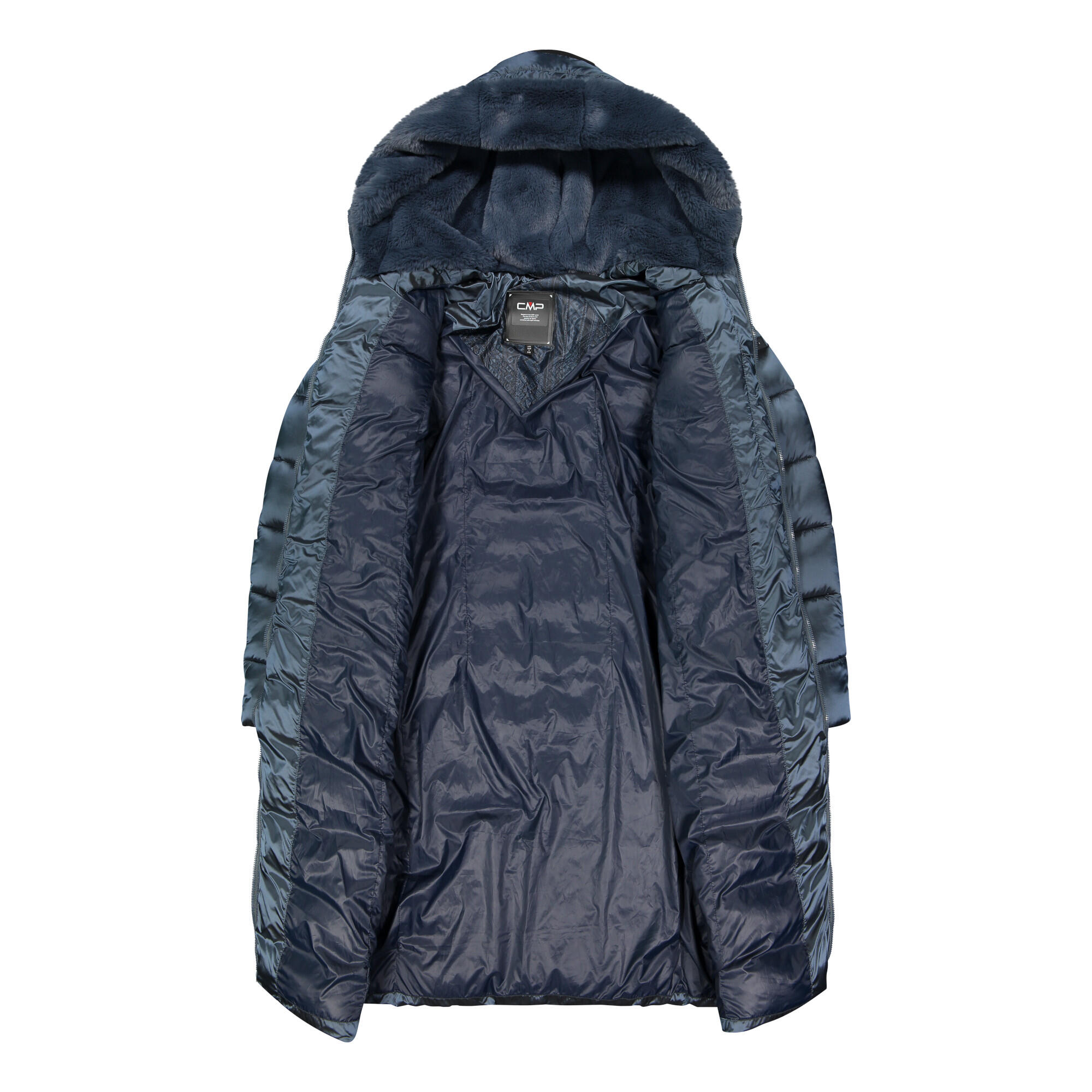 Giacca Campagnolo Coat per donne 4/4