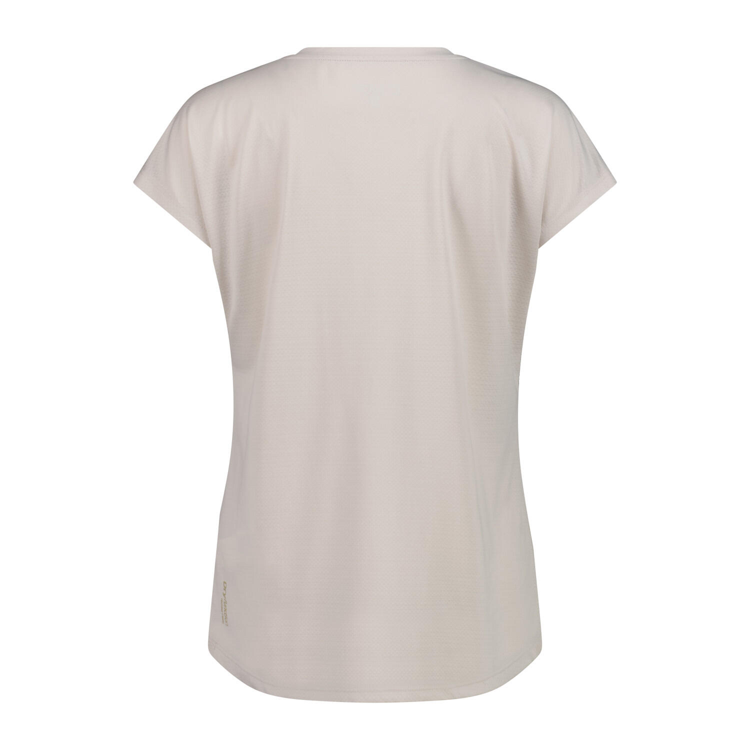 Maillot léger à col large femme CMP 2/3