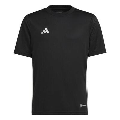 Adidas tabela 23 kinderwedstrijdshirt blauw - aeroready