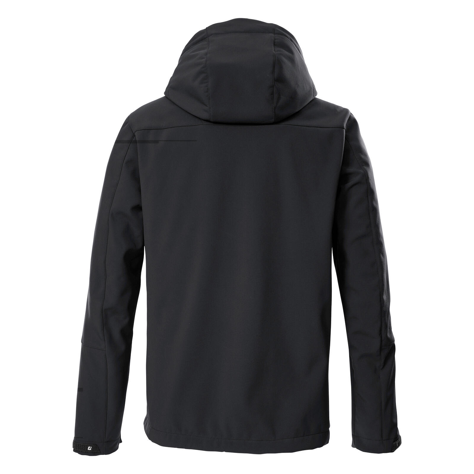 Herren Softshelljacke KOW 79 MN SFTSHLL JCKT 7/7