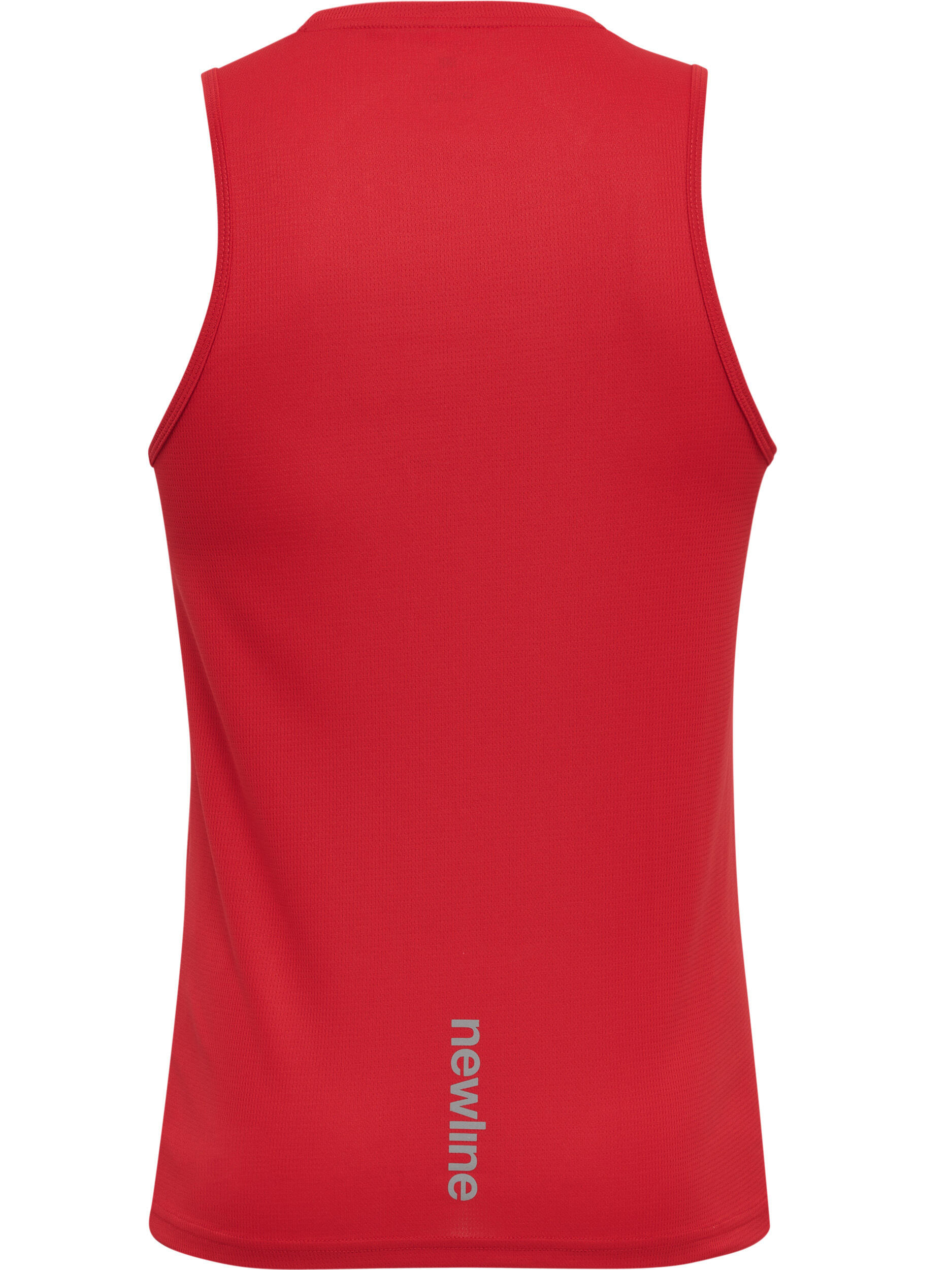 T-Shirt Men Core Hardlopen Heren Ademend Newline 2/7