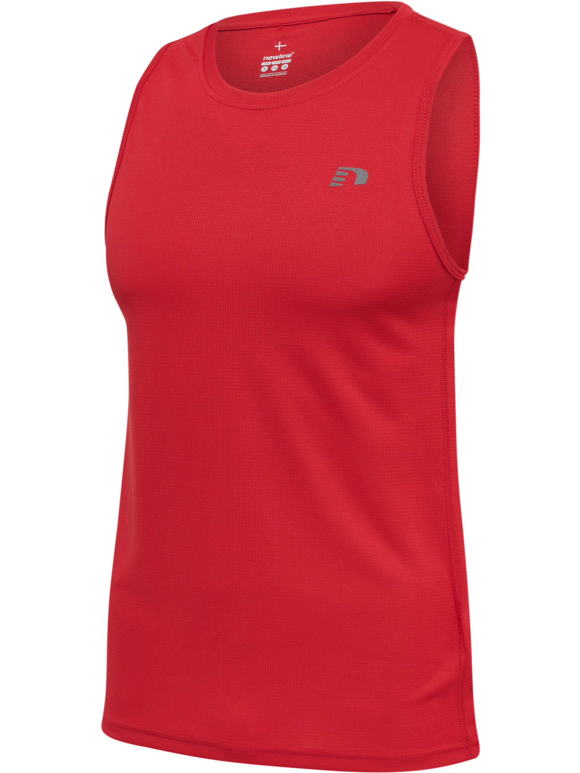 T-Shirt Men Core Hardlopen Heren Ademend Newline 4/7