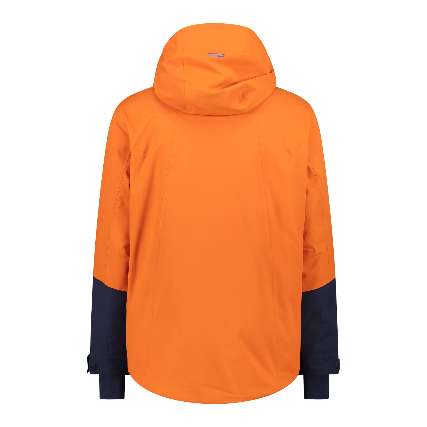 Chaqueta de esquí con capucha CMP Unlimitech 2/7