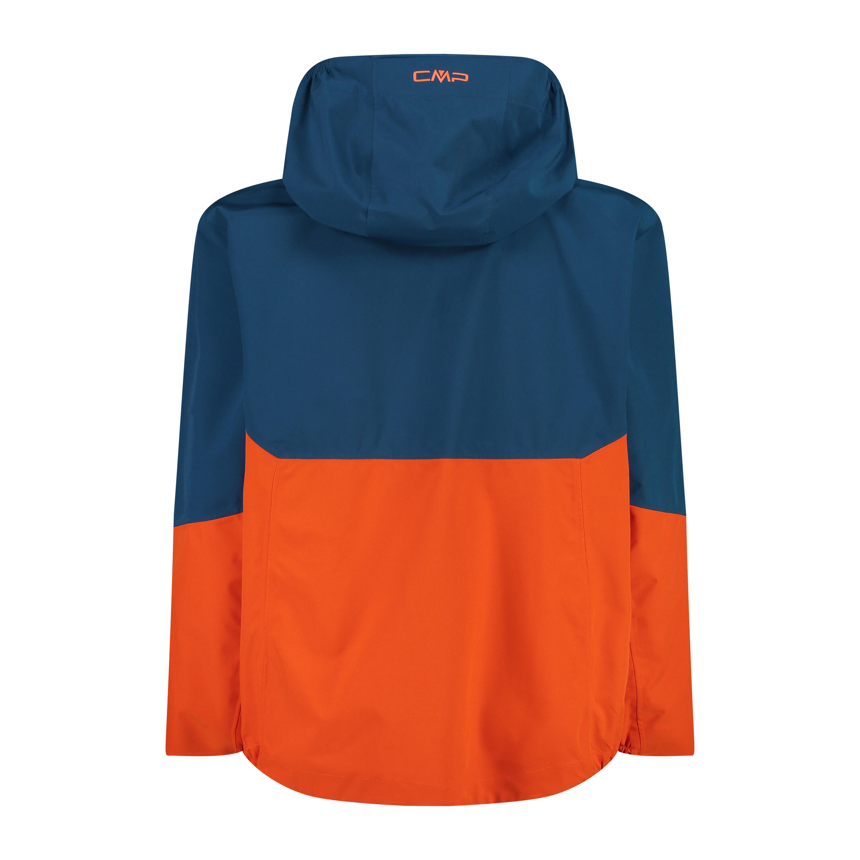 CMP Jungen Jacke Kid Jacket Fix Hood 35Z6454 2/3