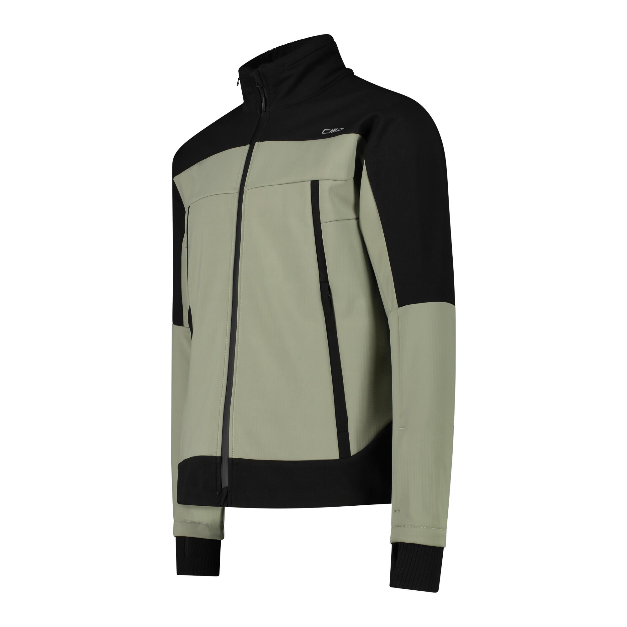 Chaqueta de esquí con capucha CMP 3/3
