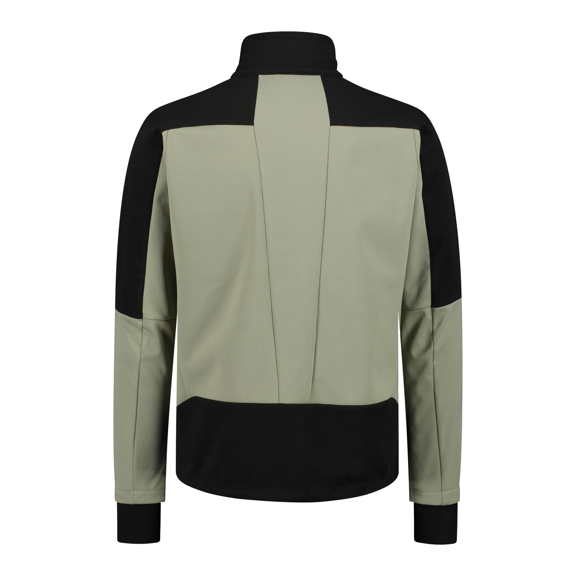 Chaqueta de esquí con capucha CMP 2/3