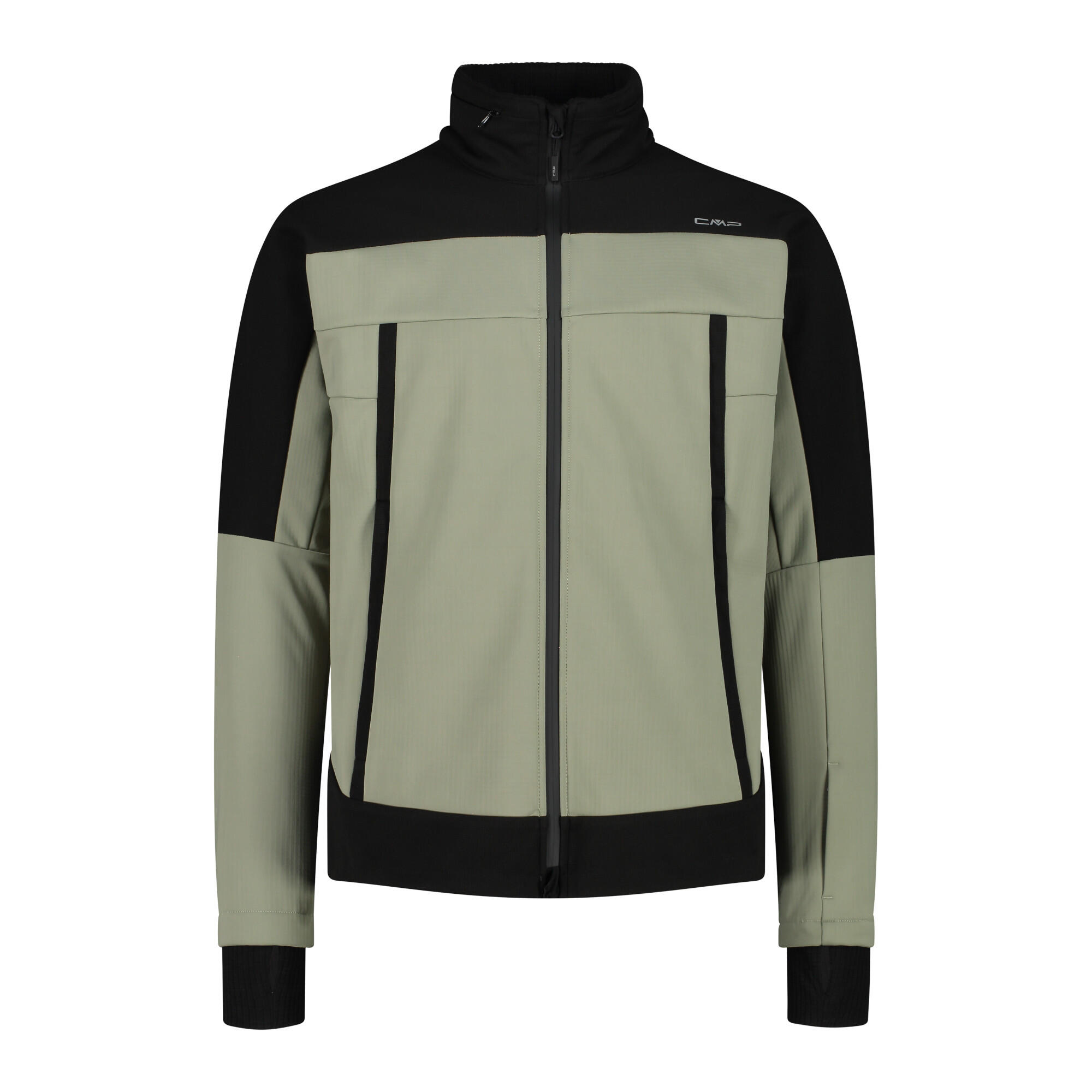 CMP Giacca da sci con cappuccio CMP