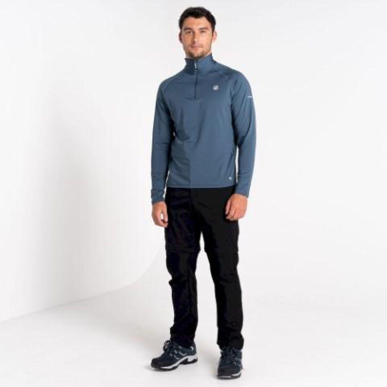 DARE 2B Dare2b Pully's Fuse Up II CoreSt HEREN Orion Grey 2/5