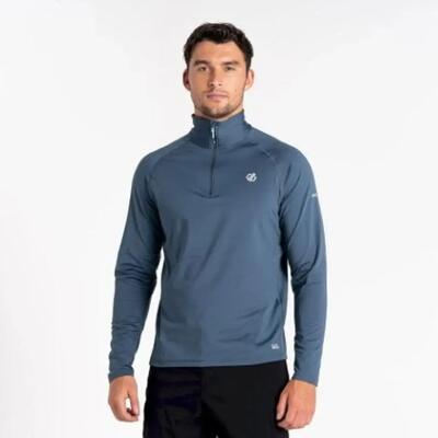 Fleece heren fuse up ii core stretch