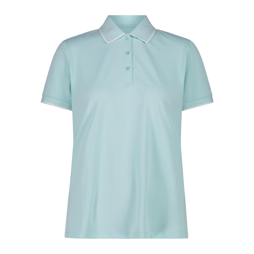 Women's polo shirt CMP