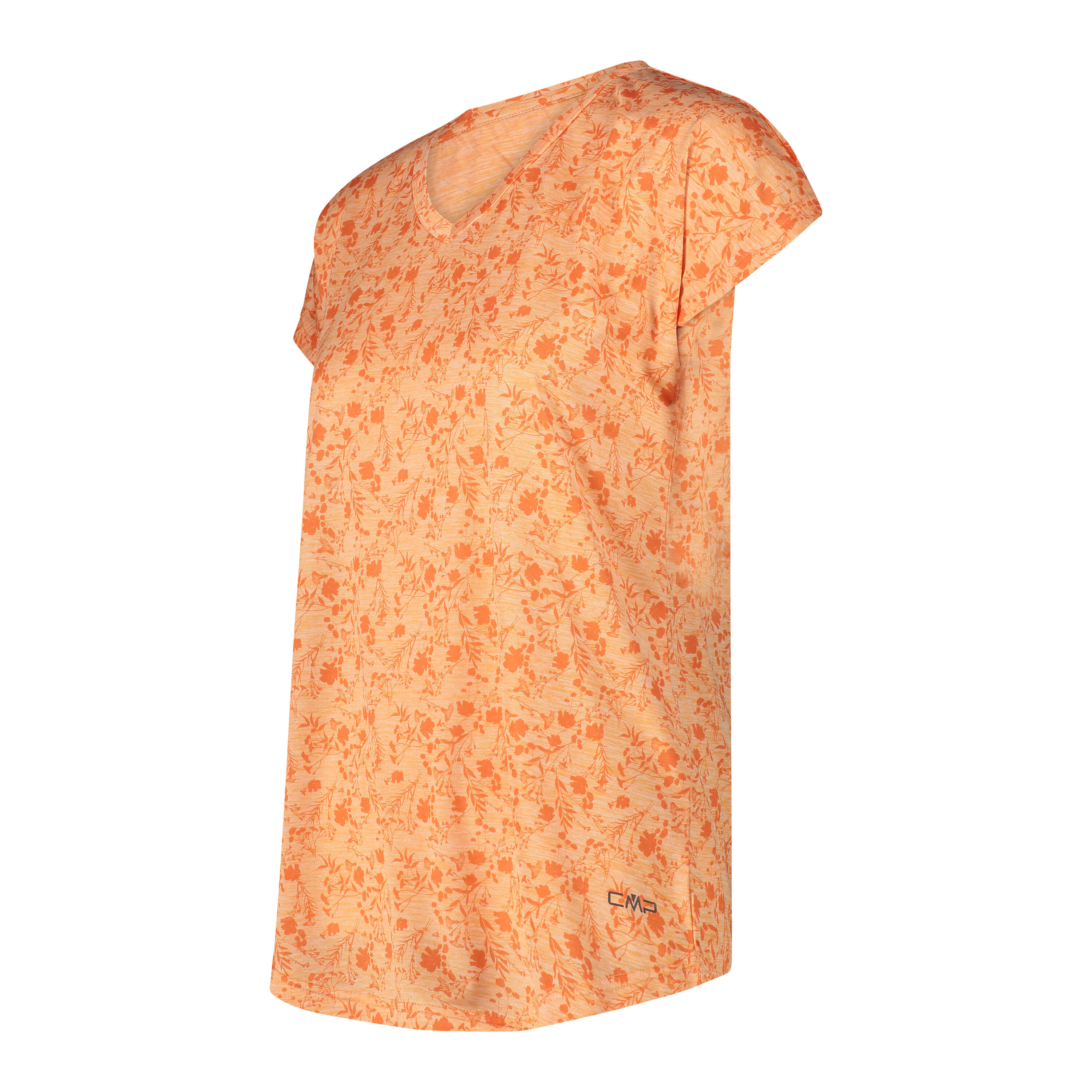 Maillot en jersey femme CMP 3/4
