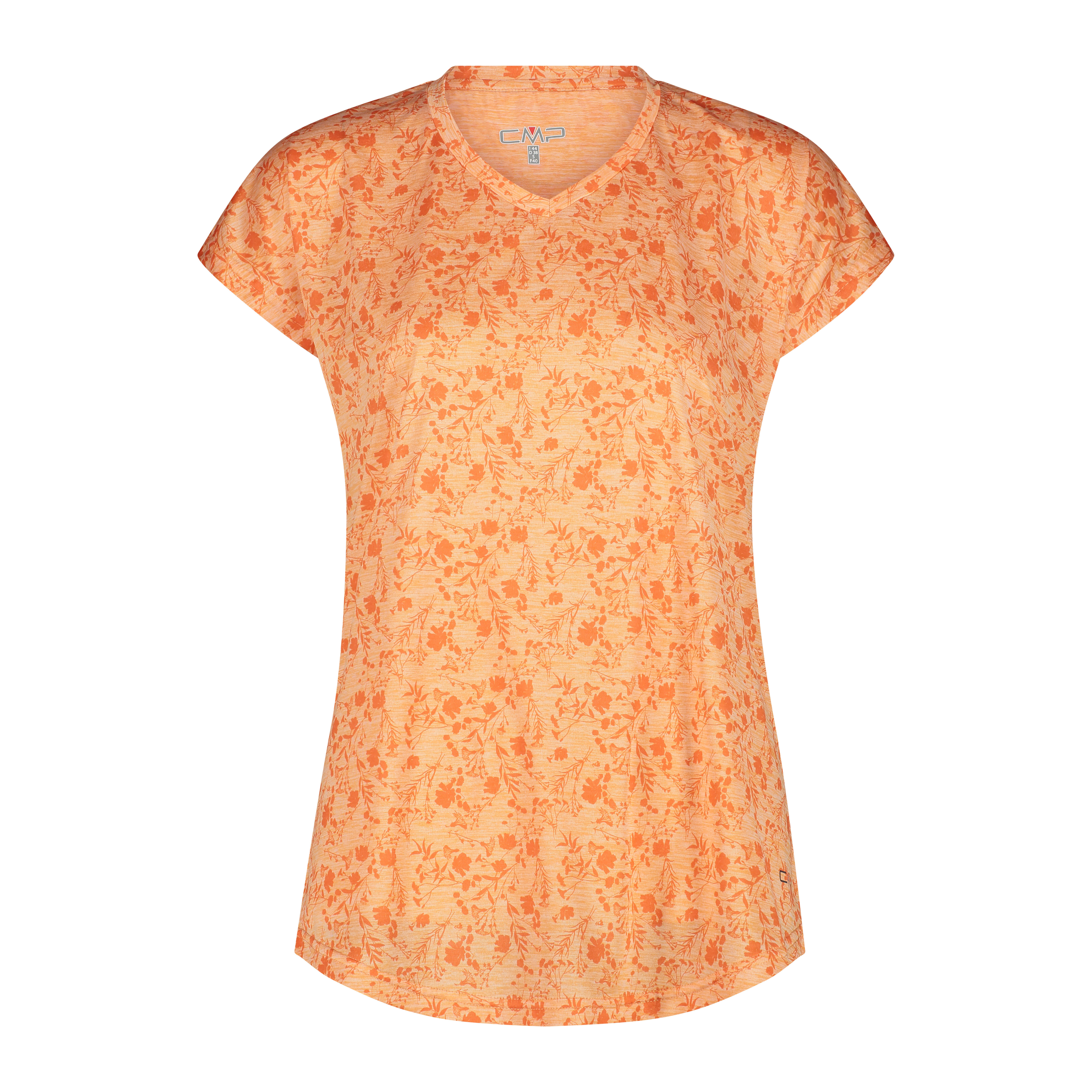 Tricou damă CMP 35N5496