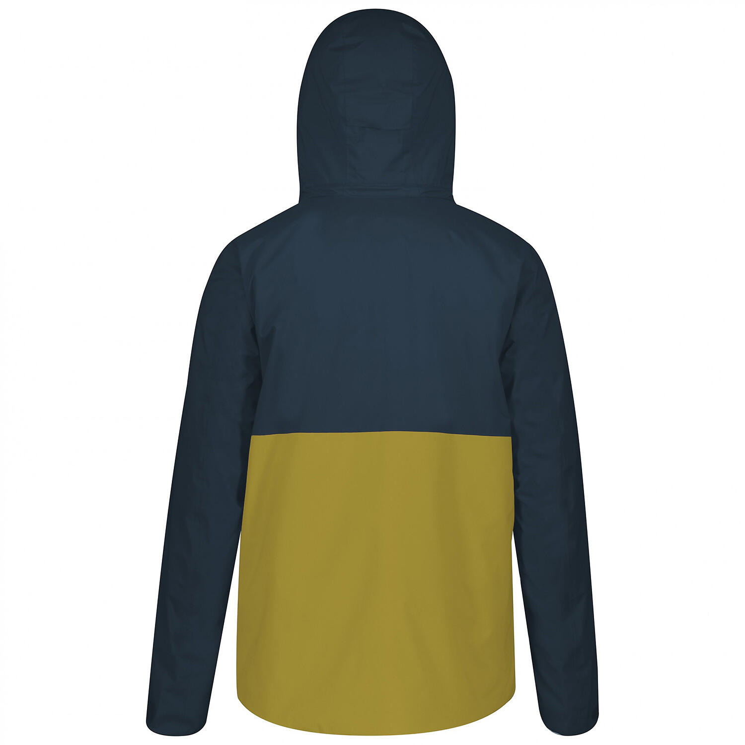 Herren Skijacke M ULTIMATE DRX JACKET 2/2