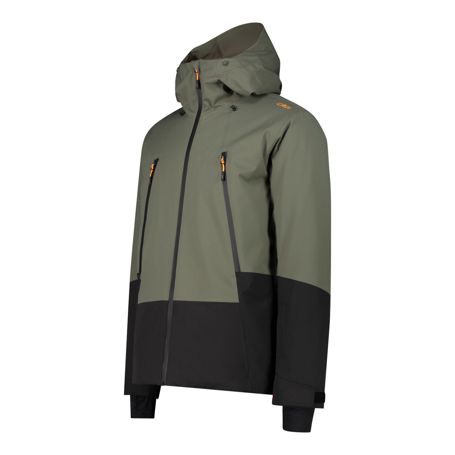CMP Herren Skijacke MAN JACKET FIX HOOD 34W2037 3/5