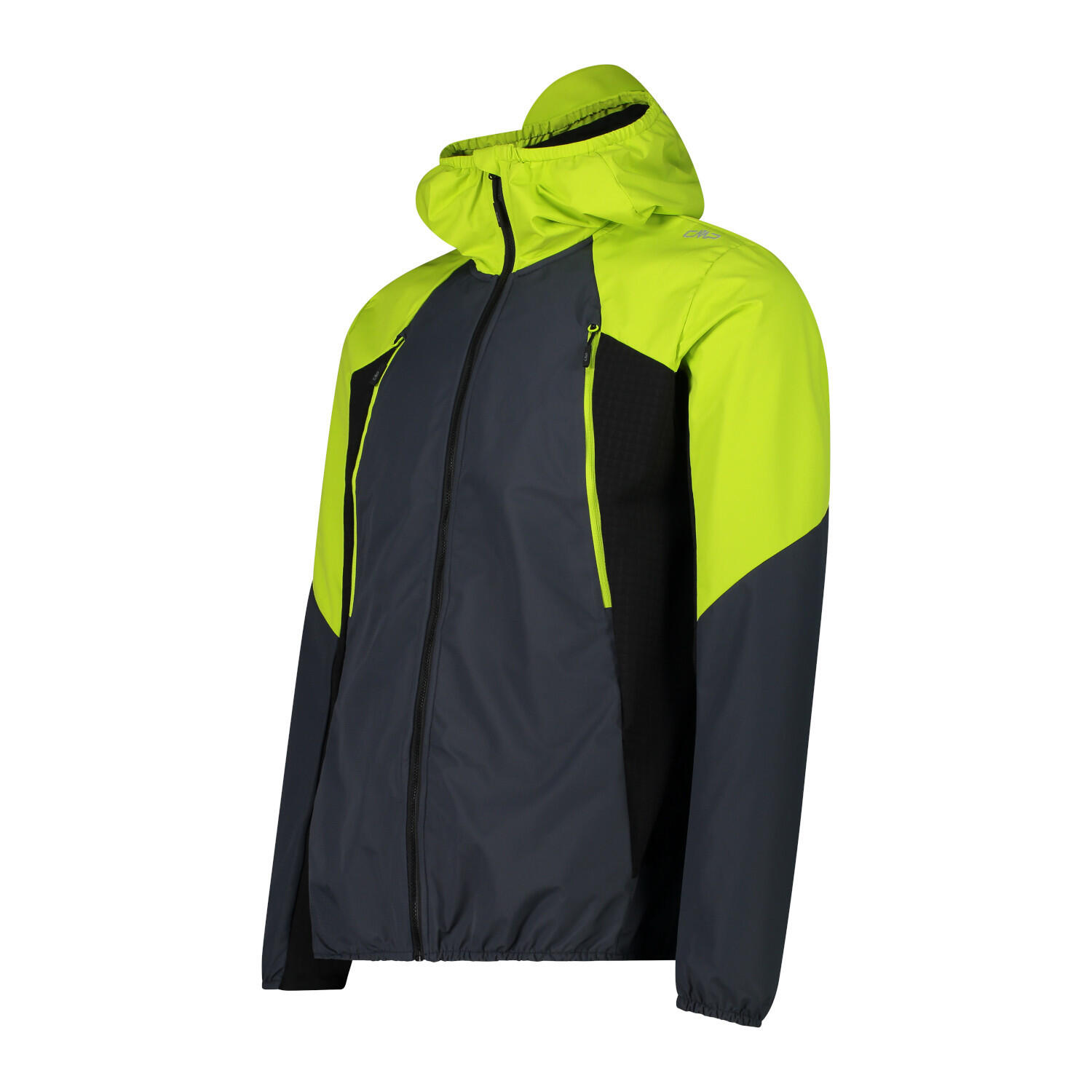 CMP Herren Skijacke MAN JACKET HYBRID FIX HOOD 34Z1887 3/3