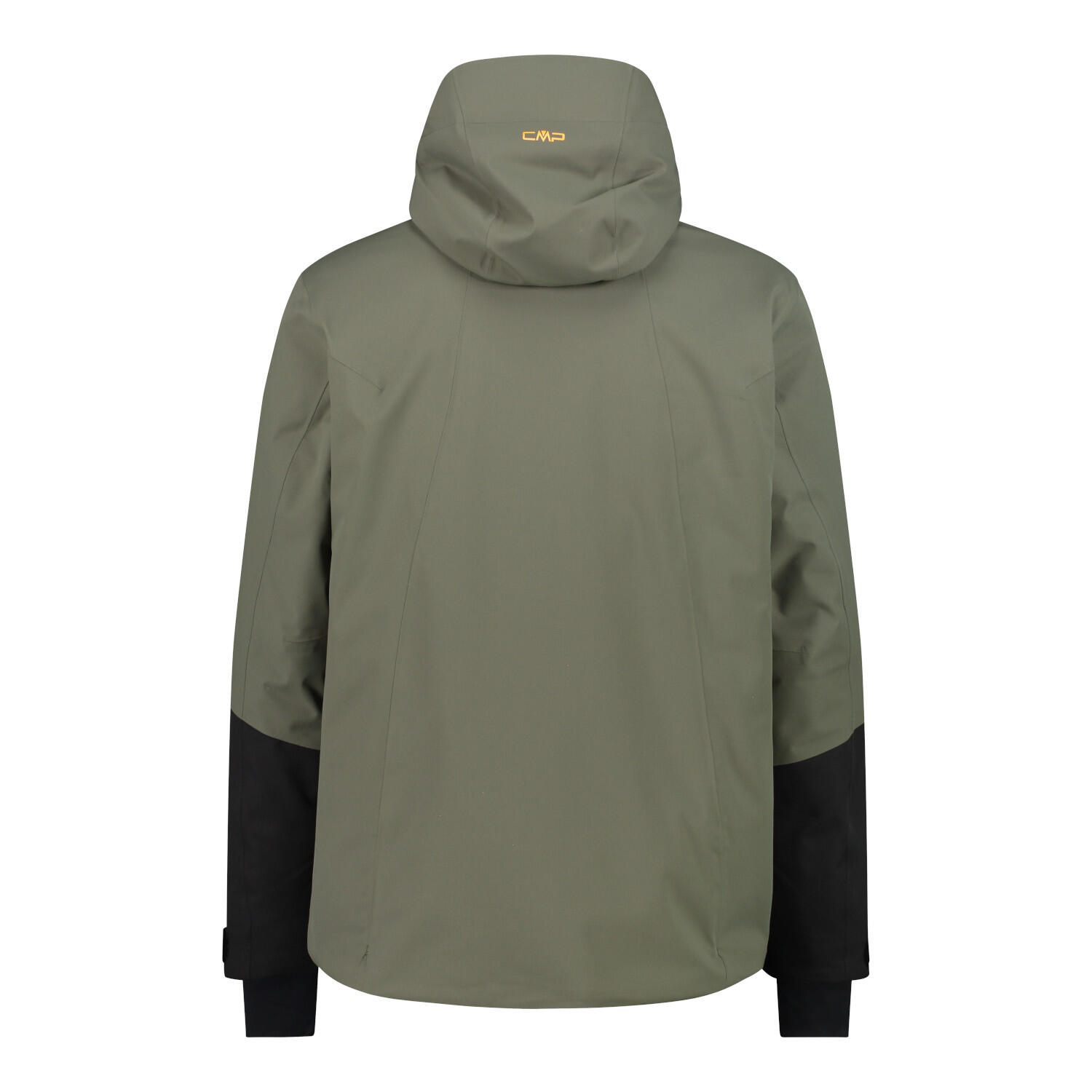 CMP Herren Skijacke MAN JACKET FIX HOOD 34W2037 2/5