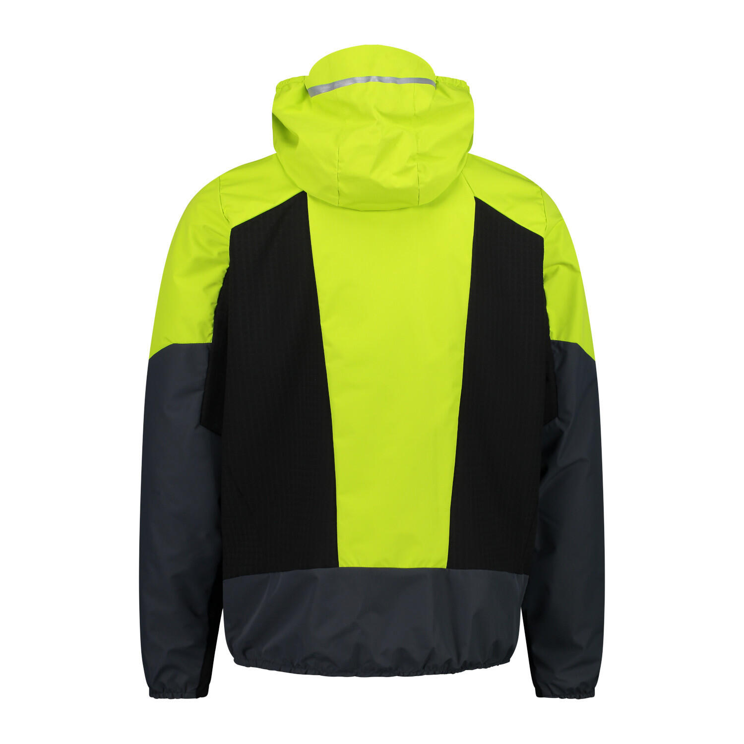 CMP Herren Skijacke MAN JACKET HYBRID FIX HOOD 34Z1887 2/3