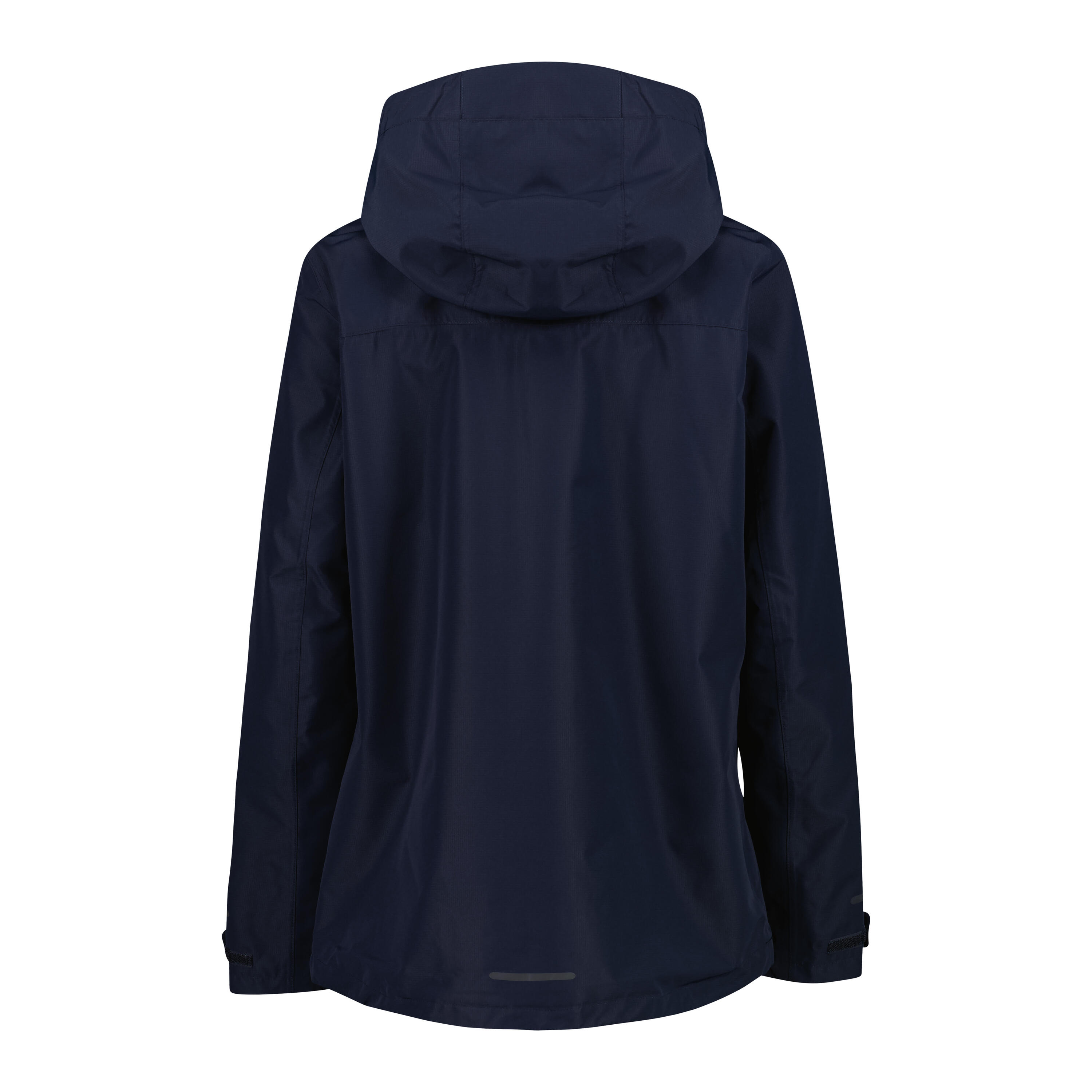 CMP Damen Jacke Woman Jacket Zip Hood 35Z5036 2/3