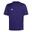 Tricou fotbal junior adidas violet
