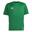 Tricou sport verde adidas junior