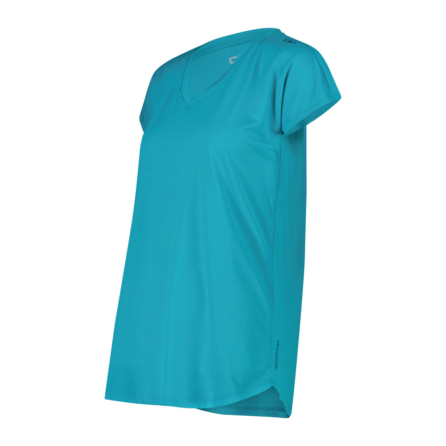 Maillot à col large femme CMP 3/3