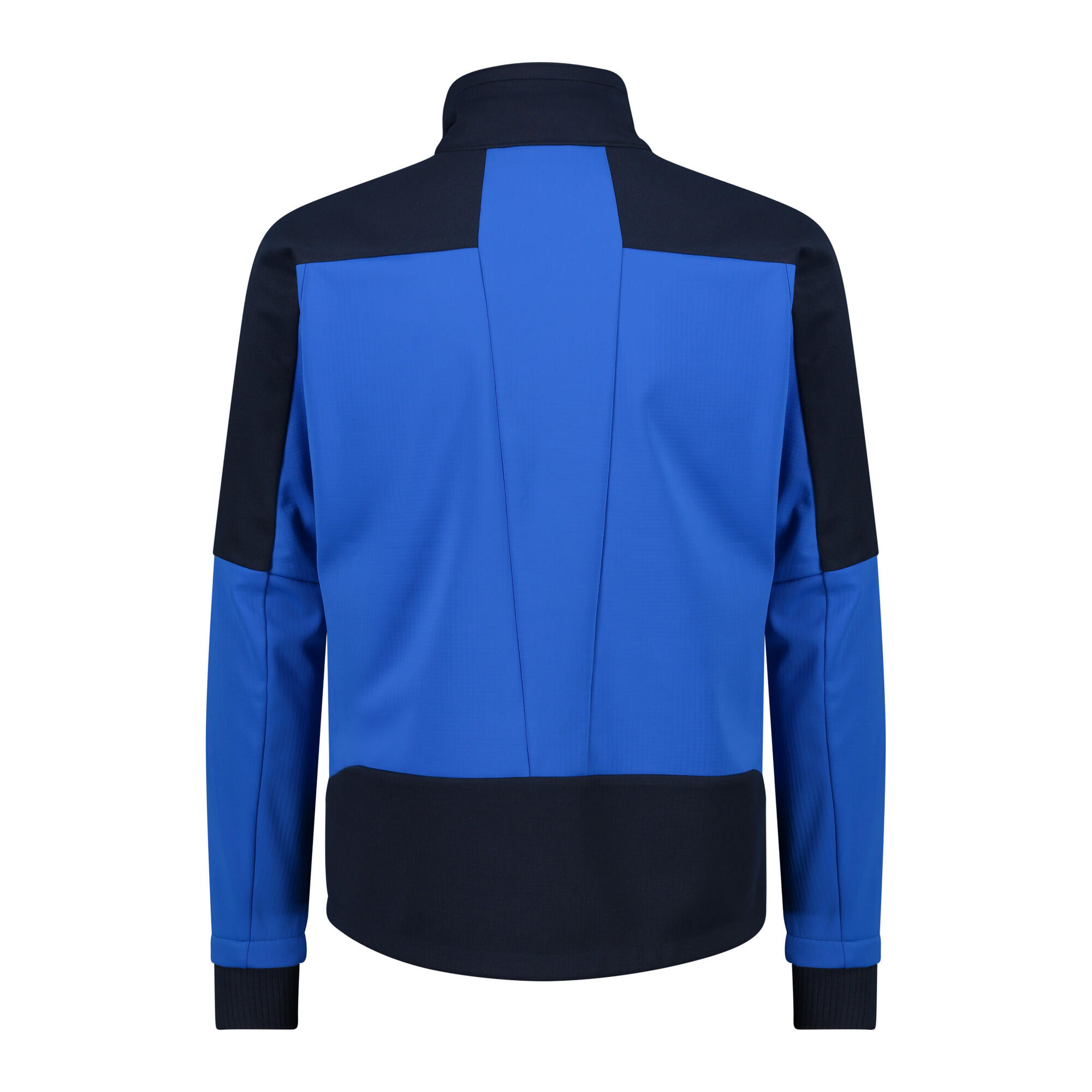 Chaqueta de esquí con capucha CMP 2/4