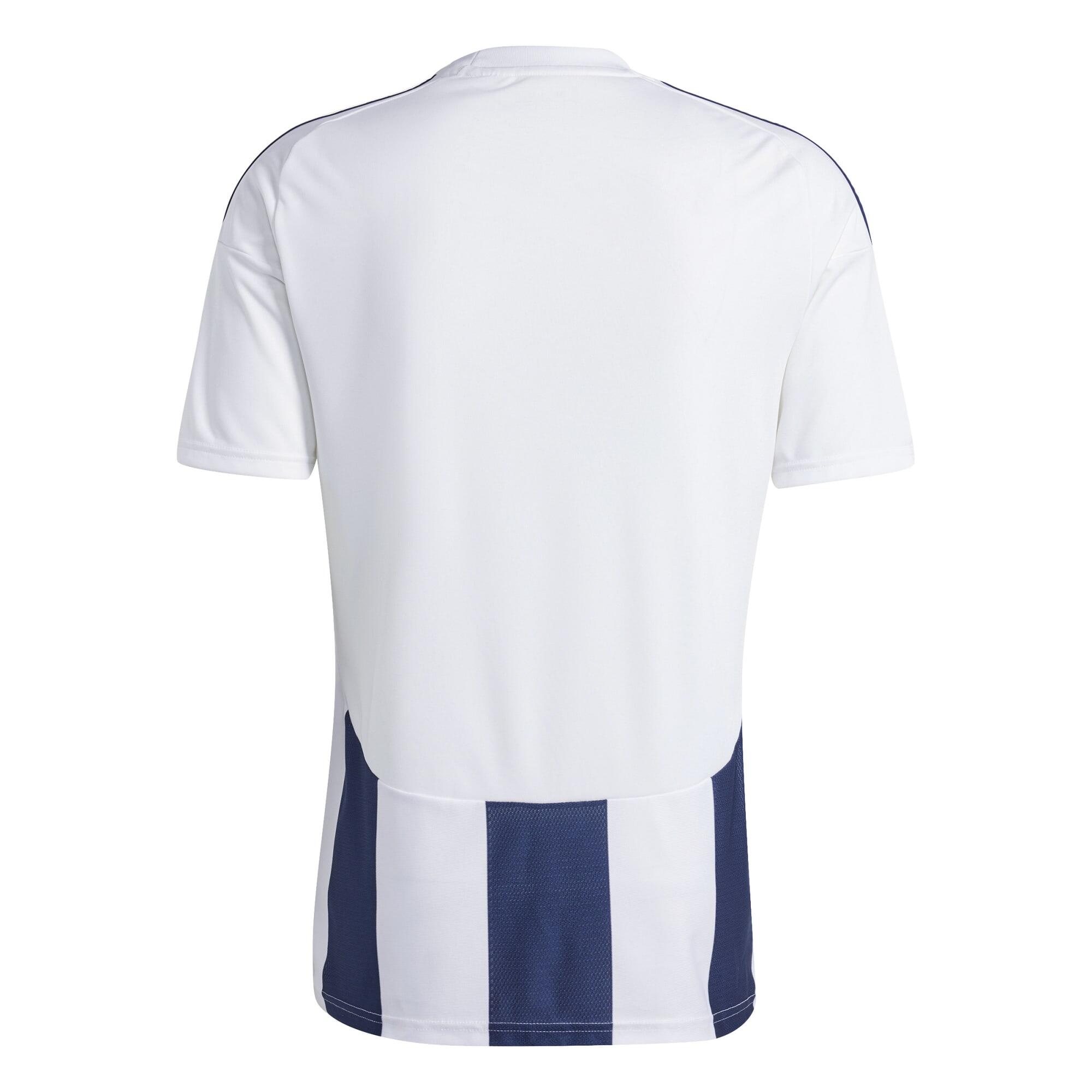 adidas Herren Trikot Striped 24 Jersey 8/8