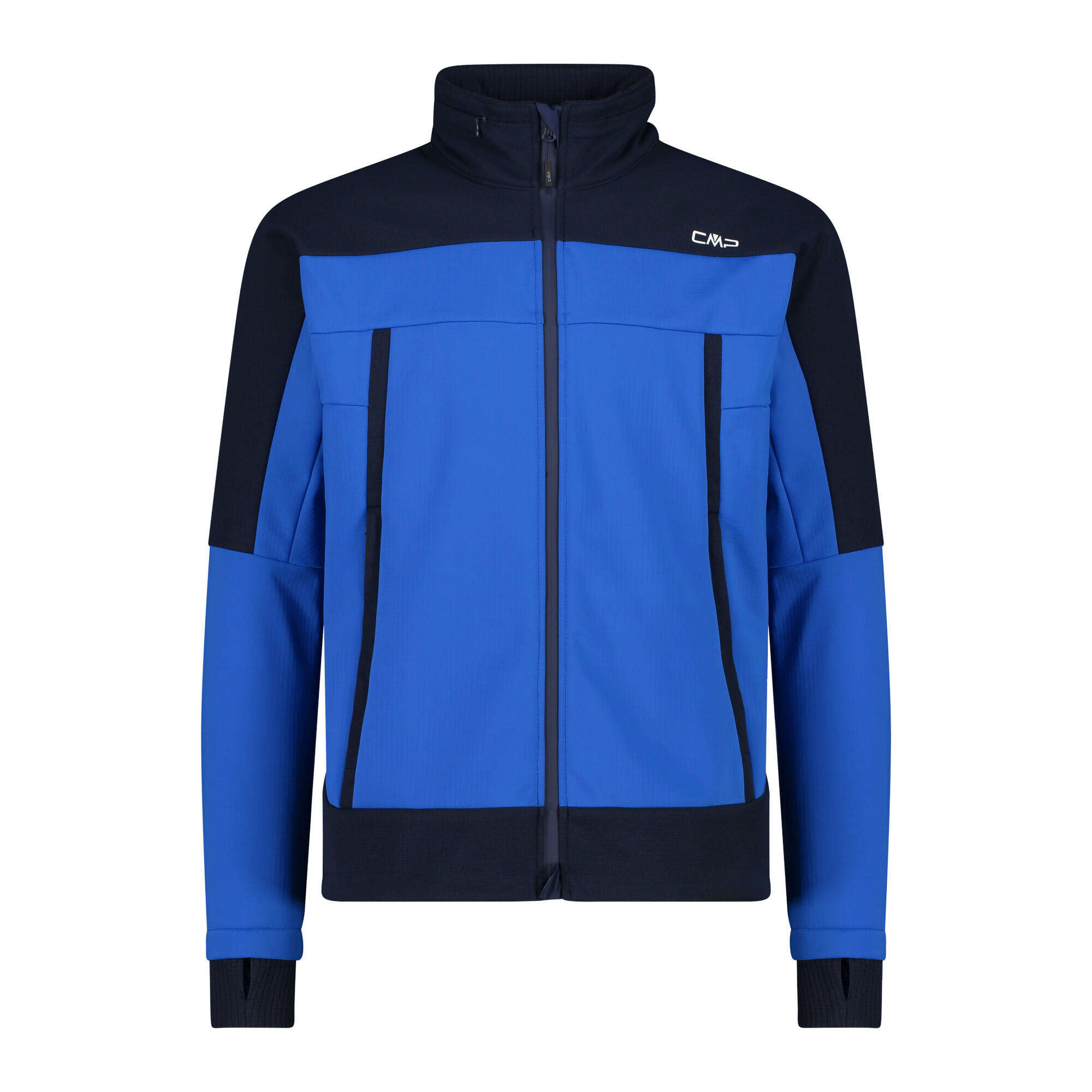 CMP Giacca da sci con cappuccio CMP