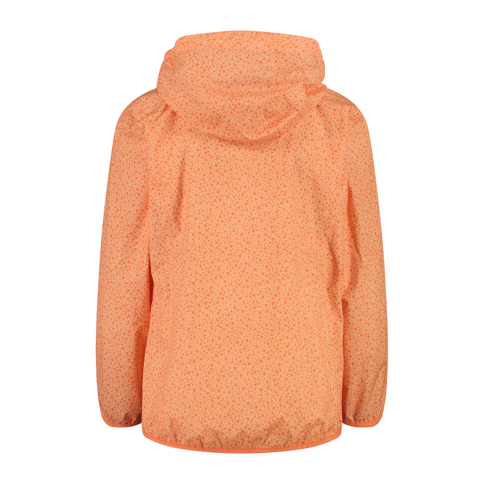 Kurtka dziecięca turystyczna CMP 31X7295