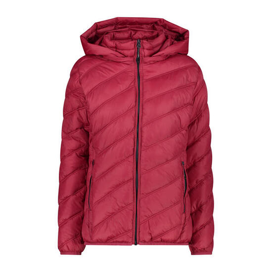 Giacca a puffer con cappuccio 3M™ Thinsulate™ donna CMP