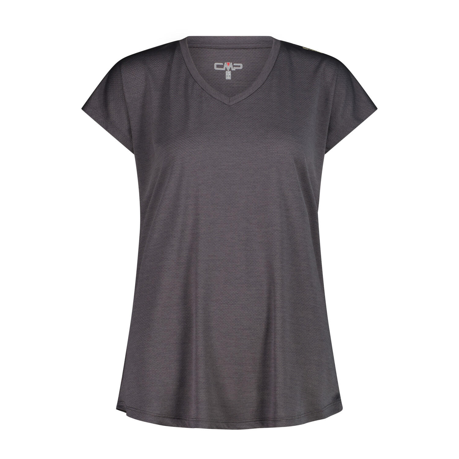 CMP Damen T-Shirt WOMAN Tee 35N5586 1/3