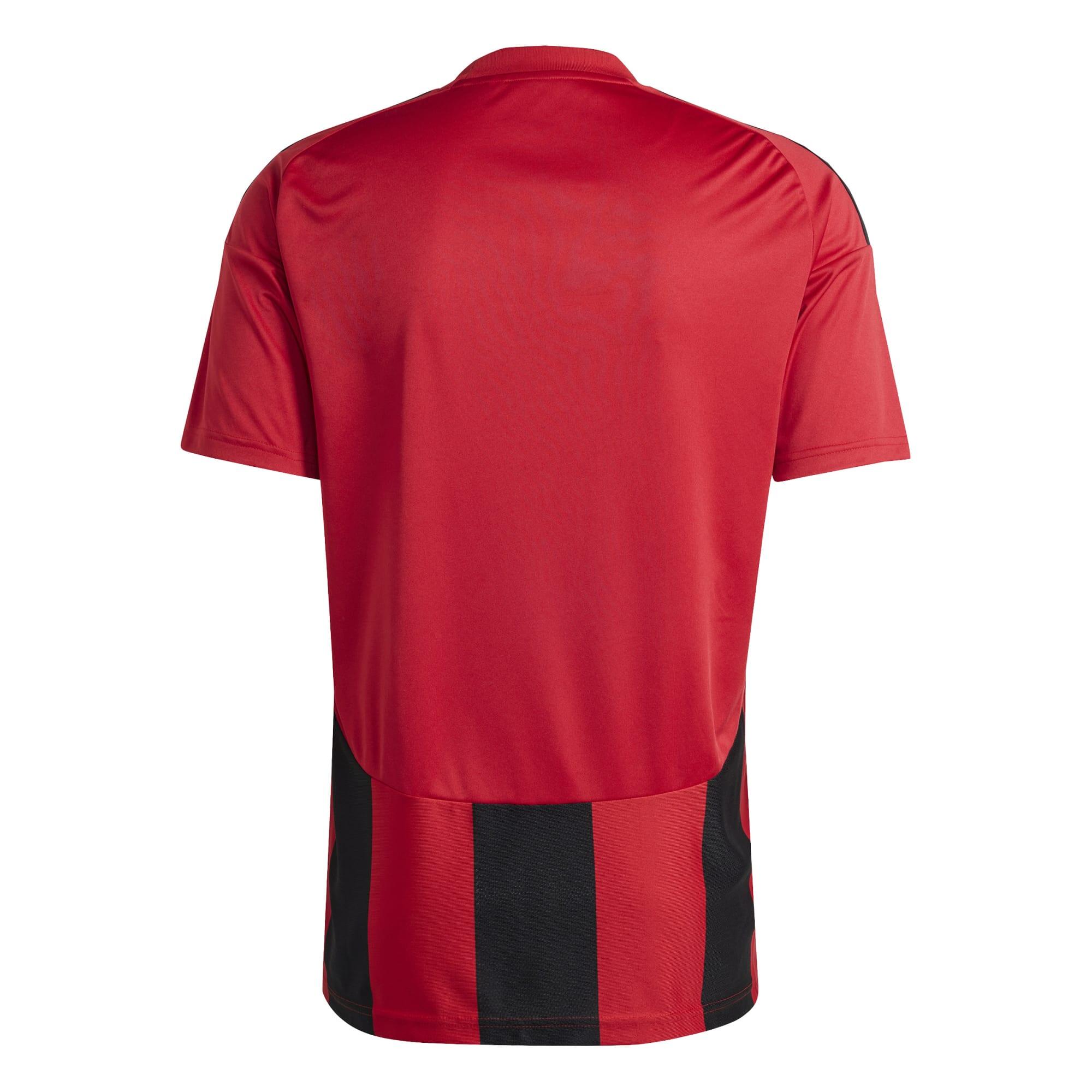Maillot à rayures 24 8/8