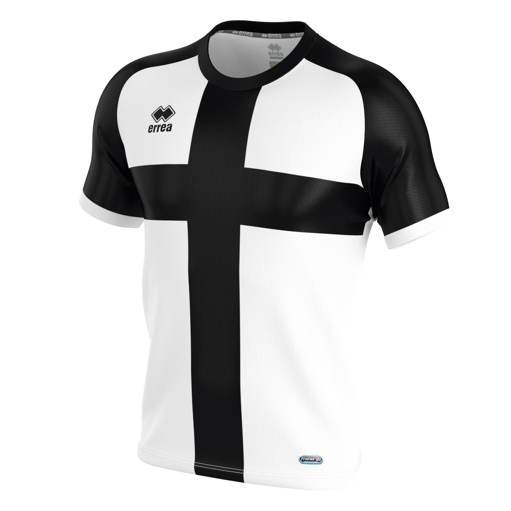 Maillot Errea maillot ti-cross 1/3