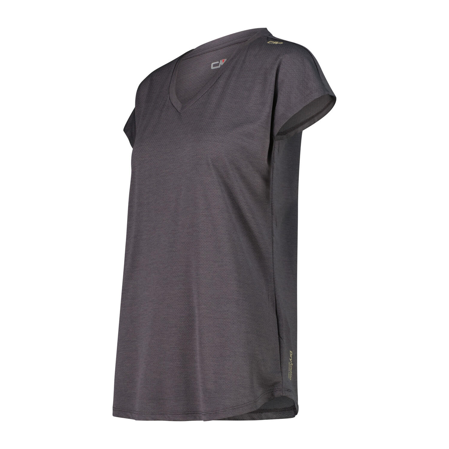 CMP Damen T-Shirt WOMAN Tee 35N5586 3/3