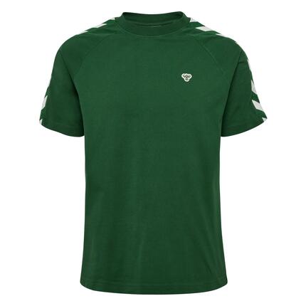 Enfiler T-Shirt Hmlarchive Mode De Vie Adulte