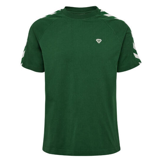 T-SHIRT LOOSE hmlARCHIVE S/S