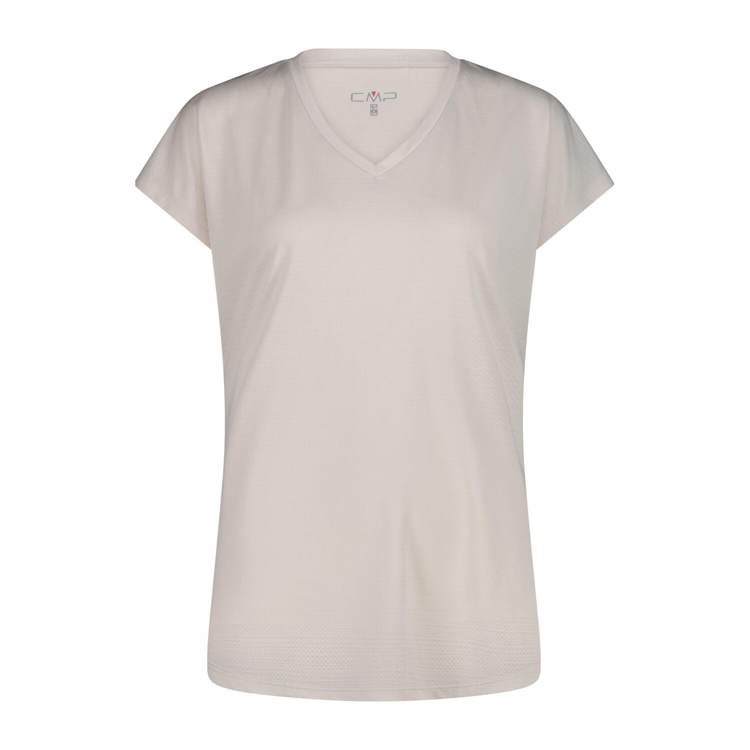 CMP Damen T-Shirt WOMAN Tee 35N5586 1/5
