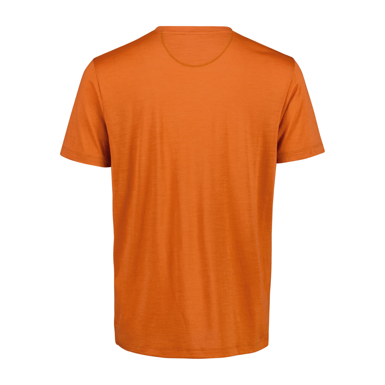 T-shirt girocollo in lana merino CMP 2/3