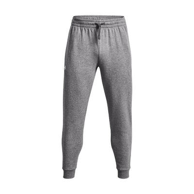 Under armour ua rival fleece joggersbroek volwassenen
